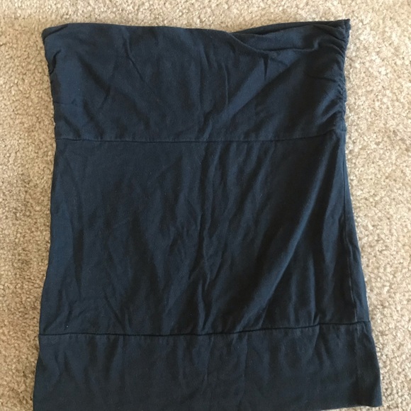 Mossimo Tube Top - Picture 3 of 4